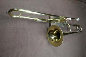 Trombone Thomann Bb-Valve beschikbaar voor biedingen