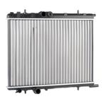 Chlodnica radiator 009-017-0010, Ophalen of Verzenden, Nieuw, Peugeot