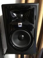 JBL 305P MK2 actieve studiomonitor (set van 2), Audio, Tv en Foto, Luidsprekers, Ophalen, JBL, Overige typen, Zo goed als nieuw