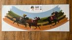 Cooper Cappie Horse Race lampenkap voor Fatboy the petit, Huis en Inrichting, Ophalen of Verzenden, Nieuw, Rond, Minder dan 25 cm