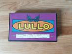 VHS Tape - Lullo's - Jiskefet, Ophalen of Verzenden, Gebruikt, Tv-serie of Tv-programma