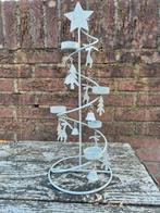 Te koop kerst kandelaars, Diversen, Kerst, Ophalen of Verzenden, Zo goed als nieuw