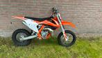 Kindermotor kx65  en klx110, Ophalen, Zo goed als nieuw, Overige typen