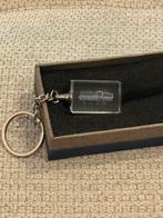 Z.L.S.M. Sleutelhanger - Trein, Verzamelen, Ophalen of Verzenden, Gebruikt, Transport