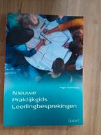 Inge Hummel - Nieuwe praktijkgids leerlingbesprekingen, Ophalen of Verzenden, Zo goed als nieuw, Inge Hummel