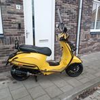 Limited edition Vespa Sprint S (full option), Ophalen, Gebruikt