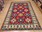 Handgeknoopt oosters tapijt kazak 295x200, 200 cm of meer, Nieuw, 200 cm of meer, Rechthoekig
