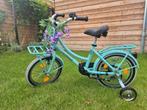 Alpina Meisjesfiets 3+ - Zo Goed Als Nieuw!, Alpina, 14 inch of minder, Ophalen of Verzenden, Handrem
