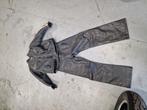 Te koop leder motorpak merk difi, Ophalen of Verzenden, Tweedehands