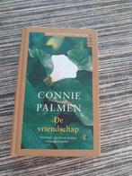 Connie Palmen - De vriendschap, Connie Palmen, Ophalen of Verzenden, Zo goed als nieuw