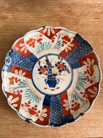 Imari japans porselein bordje rond 1900, Antiek en Kunst, Ophalen of Verzenden