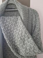 Expresso vest zeegroen mt xxl, Kleding | Dames, Ophalen of Verzenden, Zo goed als nieuw, Maat 46/48 (XL) of groter