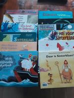 12x Sinterklaas prentenboeken, Diversen, Sinterklaas, Ophalen of Verzenden, Gebruikt