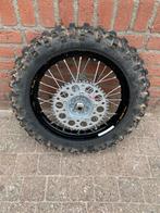 Ktm 65 sx groot achterwiel, Ophalen
