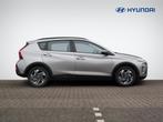 Hyundai Bayon 1.0 T-GDI Comfort Smart | Navigatie | Camera |, Auto's, Hyundai, Te koop, Benzine, 101 pk, Gebruikt