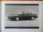Honda persfoto's, Boeken, Auto's | Folders en Tijdschriften, Ophalen of Verzenden, Nieuw, Honda