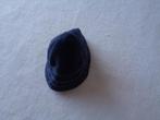 Blauwe hoedje voor Skipper/Skooter van Hats 'n hats 1965/66, Ophalen of Verzenden, Zo goed als nieuw, Accessoires