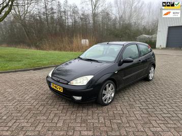 Ford Focus 2.0-16V Centennial/APK TOT 20-03-2026 beschikbaar voor biedingen