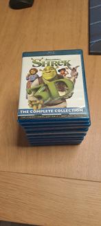 16 blu-ray 3d films, Cd's en Dvd's, Blu-ray, Ophalen of Verzenden, Zo goed als nieuw, Kinderen en Jeugd