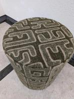 Eetkamer poef, Huis en Inrichting, Minder dan 50 cm, Nieuw, Ophalen of Verzenden, 50 tot 75 cm