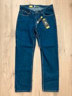 Nieuw! Spijkerbroek  jeans werkbroek blauw W33 L32 Brams, Nieuw, Blauw, Brams, Ophalen of Verzenden