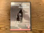 15) ESCAPE FROM ALCATRAZ, regie Don Siegel, Clint Eastwood., Cd's en Dvd's, Alle leeftijden, Ophalen of Verzenden, Zo goed als nieuw