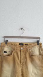 J.C.Rags Jeans Maat W34 L34, Ophalen of Verzenden, Zo goed als nieuw, Blauw, W33 - W34 (confectie 48/50)