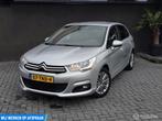 Citroen C4 1.4 VTi Ligne Business | 2012 | Trekhaak | Netjes, Euro 5, Gebruikt, Origineel Nederlands, Handgeschakeld