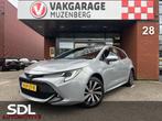 Toyota Corolla 1.8 Hybrid Dynamic // FULL LED // HALF LEDER, 12 maanden, 450 kg, 750 kg, 4 cilinders