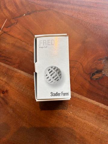 Stadler Form FRED Magic Ball beschikbaar voor biedingen