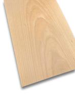 Beuken fineer | 245x23 cm, -, Verzenden, -, Nieuw