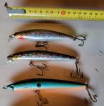 Diverse pluggen #1, Watersport en Boten, Hengelsport | Roofvissen, Ophalen of Verzenden, Zo goed als nieuw, Overige typen