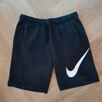 Nike Shorts Zwart Maat M, Maat 48/50 (M), Zwart, Nike, Ophalen of Verzenden