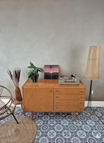 Vintage kast, Huis en Inrichting, Ophalen, Gebruikt, 25 tot 50 cm