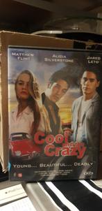 dvd Cool and crazy (Z230-11), Cd's en Dvd's, Dvd's | Overige Dvd's, Ophalen of Verzenden, Zo goed als nieuw