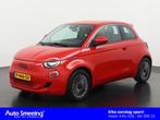 Fiat 500 RED 24 kWh | SOH 94% | Navigatie | Digital Cockpit, 12 maanden, Stof, Gebruikt, 14 €/maand