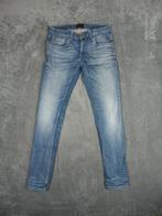 PME Legend Broek XV W33 L34 Pall Mall Jeans Slim Fit, Blauw, Ophalen of Verzenden, Zo goed als nieuw, W33 - W34 (confectie 48/50)