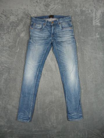 PME Legend Broek XV W33 L34 Pall Mall Jeans Slim Fit
 beschikbaar voor biedingen