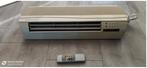Wandverwarmingsunit 2000W KPT-2000A + afstandsbediening, Gebruikt, Overige soorten, Elektrisch, Ophalen of Verzenden