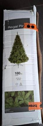 Kunstkerstboom, Diversen, Kerst, Ophalen of Verzenden, Zo goed als nieuw