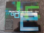Depeche mode  single box  cd, Cd's en Dvd's, Cd's | Pop, Ophalen of Verzenden, 1980 tot 2000, Zo goed als nieuw