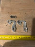 Derailleurhouder Knaap, Ophalen, Nieuw, Algemeen