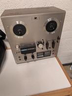 Vintage Akai 1722W Bandrecorder - Stroom werkt!, Audio, Tv en Foto, Bandrecorders, Ophalen