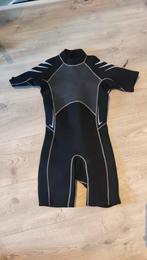 Wetsuit Shorty Maat L - Perfect voor watersport!, Watersport en Boten, Watersportkleding, Ophalen, Wetsuit, Gebruikt, Heer