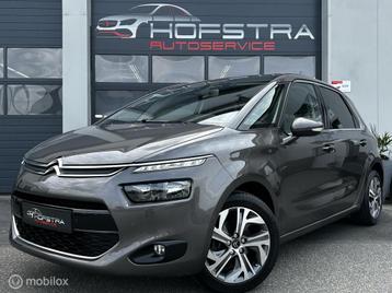 Citroen C4 Picasso 1.2 PureTech Intensive Luxe NW D-riem Net beschikbaar voor biedingen