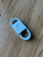 Nieuwe originele Apple Watch USB oplader kabel, Ophalen of Verzenden, Nieuw, Zwart, IOS
