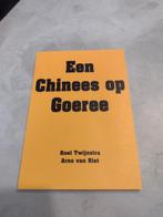 R. Twijnstra - Een Chinees op Goeree, Ophalen of Verzenden, Fictie algemeen, R. Twijnstra; A. van Riet