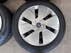18 inch originele velgen + all season banden Volkswagen ID.3, 18 inch, Banden en Velgen, Ophalen of Verzenden, All Season
