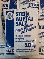 Strooizout 10kg, Ophalen of Verzenden, Nieuw