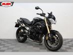 TRIUMPH STREET TRIPLE 675 (bj 2011), Motoren, Motoren | Triumph, 675 cc, Motorrijbewijs A, Bedrijf, Meer dan 35 kW